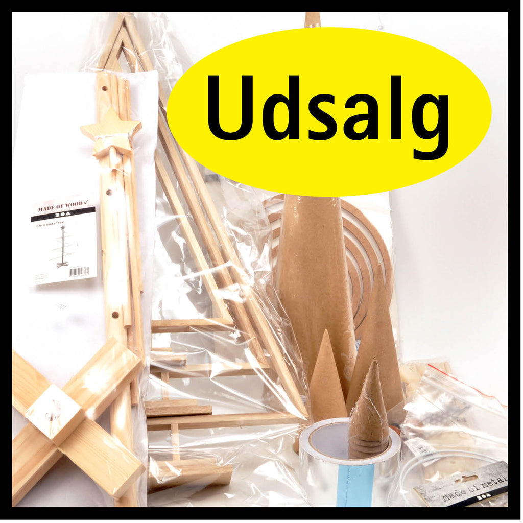 Udsalg